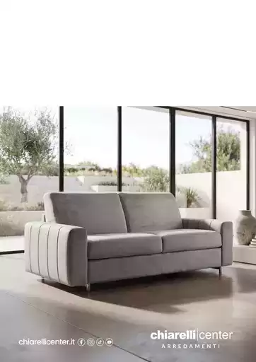 Offerte Chiarelli Center