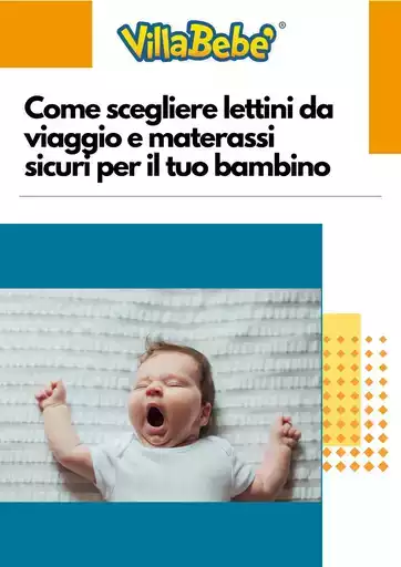 Offerte Villa bebè Offerte Villa bebè