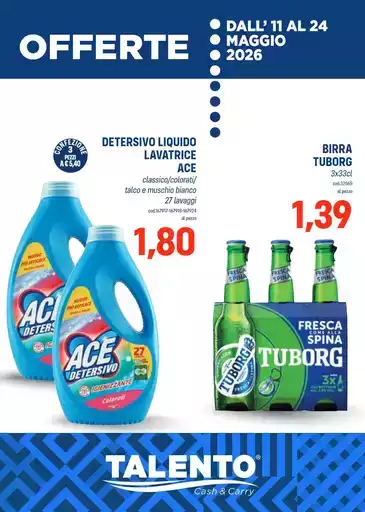 Offerte