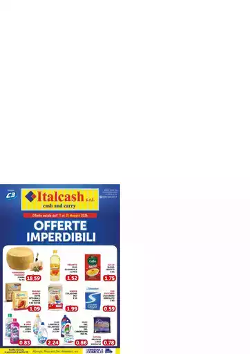 Offerte imperdibili