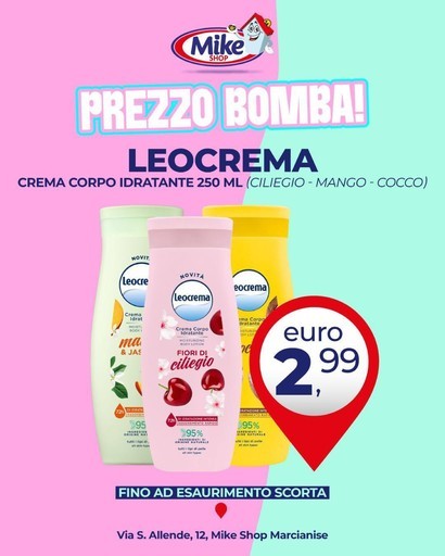 Offerte