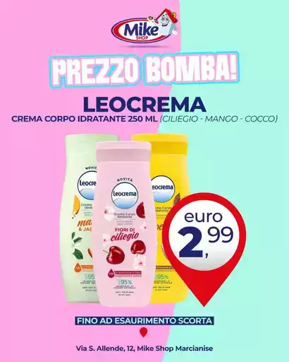 Offerte