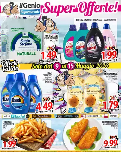 Super Offerte!