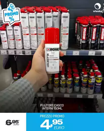 Promo