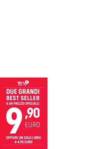 Due grandi best seller