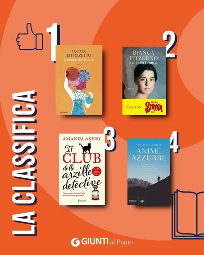 La classifica La classifica