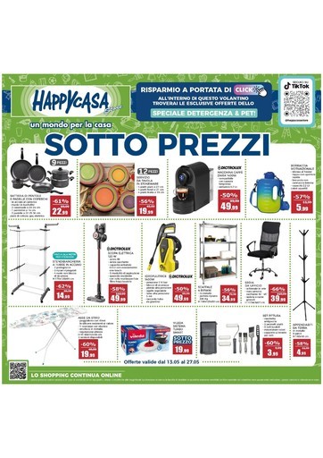 Sotto prezzi Sotto prezzi
