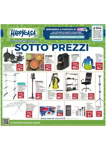 Sotto prezzi