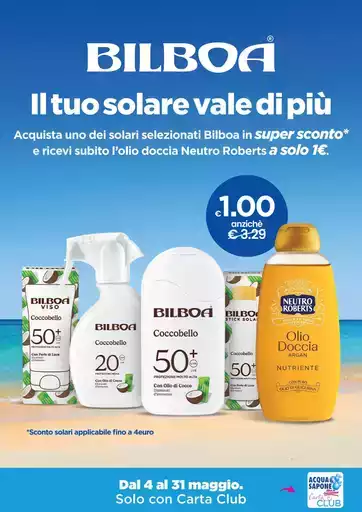 Bilboa Bilboa