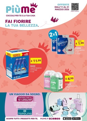 Fai fiorire la tua bellezza. Fai fiorire la tua bellezza.