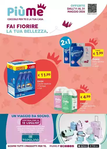 Fai fiorire la tua bellezza. Fai fiorire la tua bellezza.
