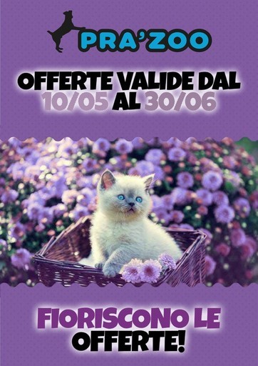 Offerte PraZoo
