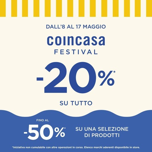 Fino al -50% Fino al -50%
