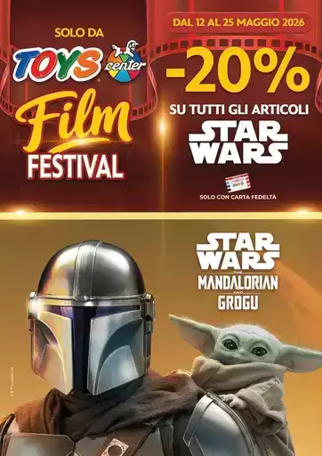 Film Festival - STAR WARS