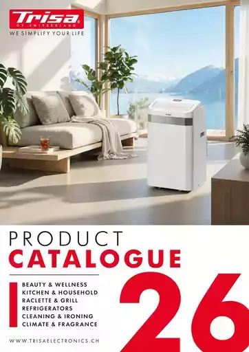 Catalogo Prodotti 2026