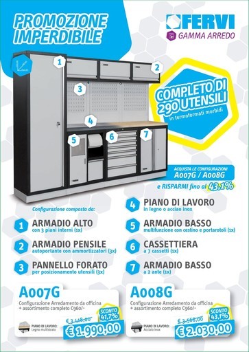 PROMOZIONE IMPERDIBILE PROMOZIONE IMPERDIBILE
