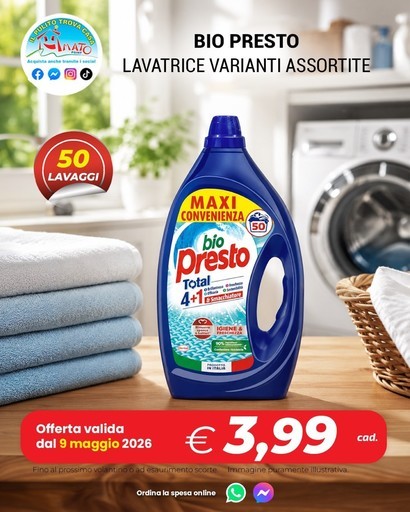 Offerte
