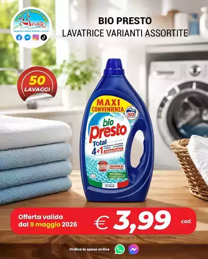 Offerte
