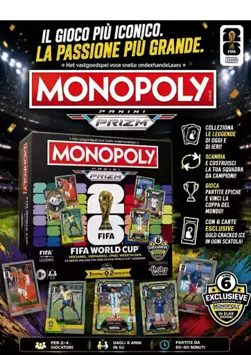 Risparmia ora con le nostre offerte