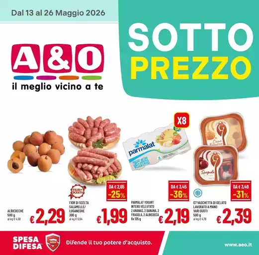 Sottoprezzo