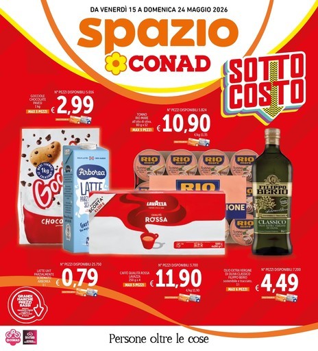 Sottocosto Sottocosto