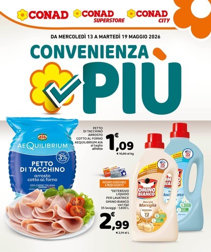 Convenienza Più Convenienza Più