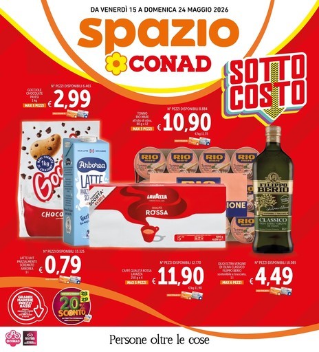 Sottocosto Sottocosto