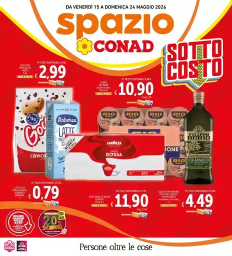 Sottocosto Sottocosto