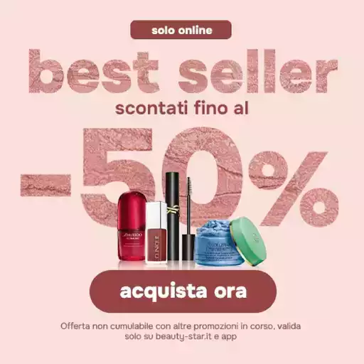 Scontati fino al -50%