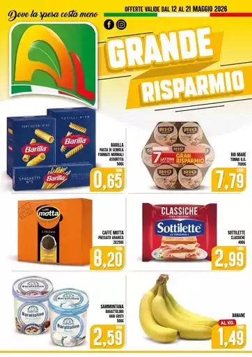 Grande Risparmio