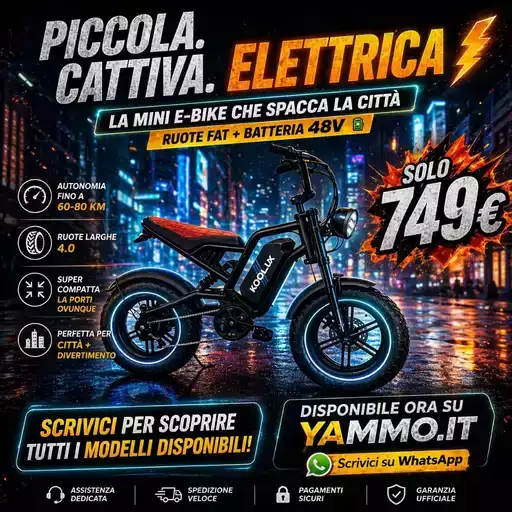 Piccola cattiva
