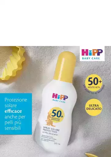 Offerte B di Bimbi