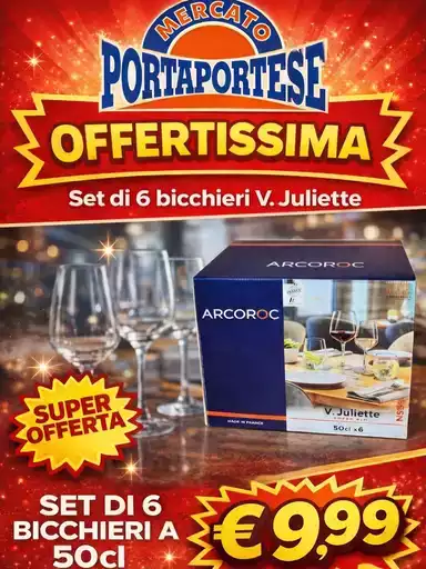 Super offerta