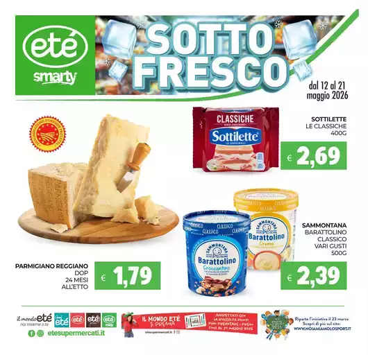 Sottofresco Sottofresco
