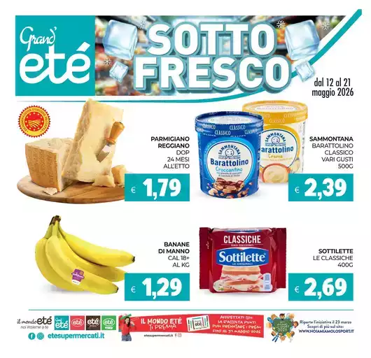 Sottofresco Sottofresco