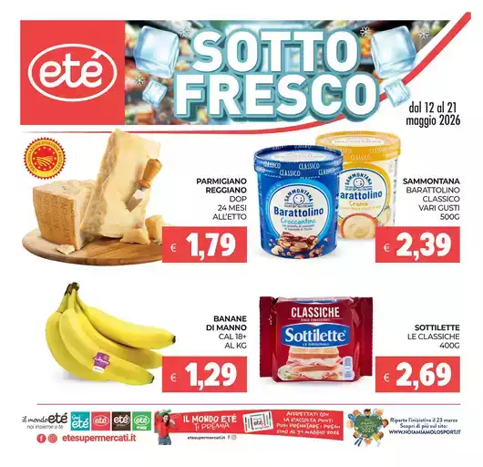 Sottofresco