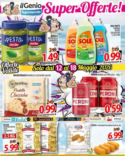 Super Offerte!