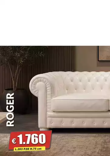 Grande offerta per tutti i clienti Grande offerta per tutti i clienti