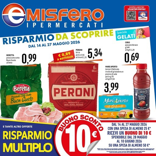 [DO NOT PUBLISH!]-Risparmio da scoprire