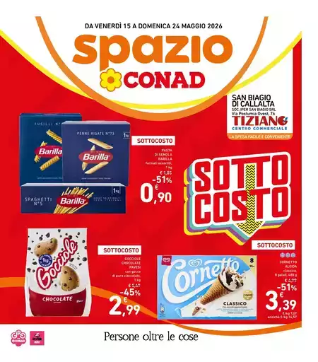 Sottocosto