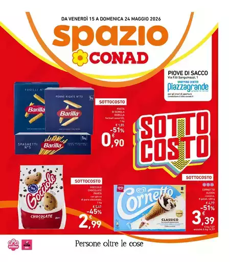 Sottocosto Sottocosto