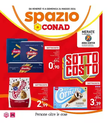 Sottocosto Sottocosto