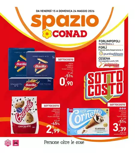 Sottocosto Sottocosto