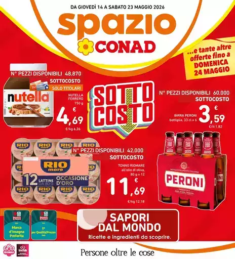 SOTTOCOSTO SOTTOCOSTO