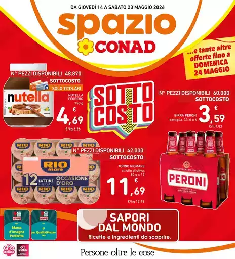 SOTTOCOSTO