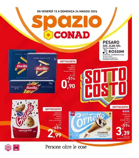 Sottocosto Sottocosto