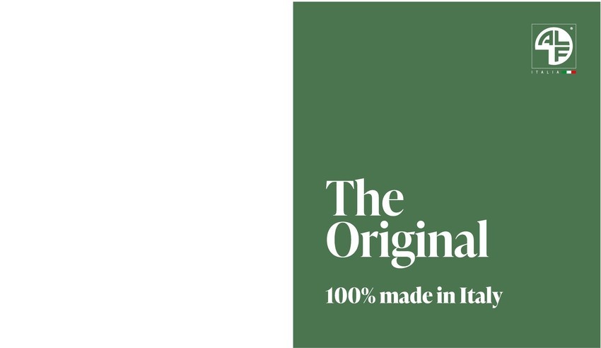The original The original