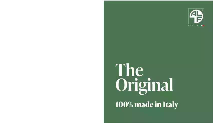 The original