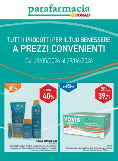 A prezzi convenienti A prezzi convenienti