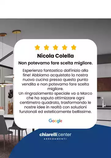 Offerte Chiarelli Center Offerte Chiarelli Center